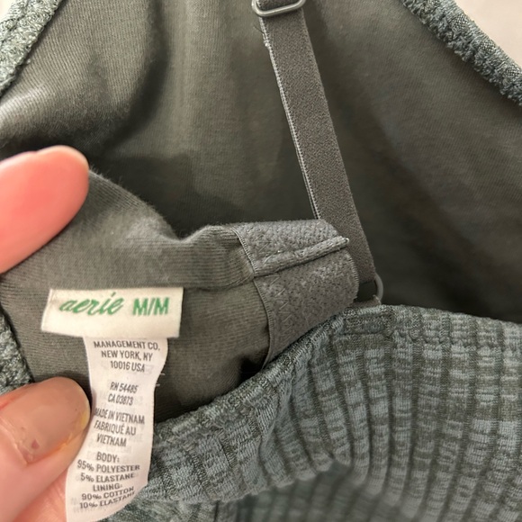 Aerie bralette-5. - Picture 3 of 3